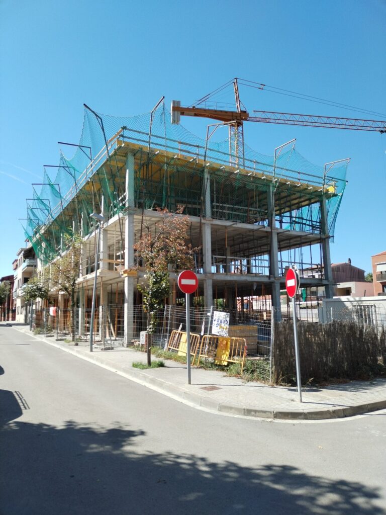 Serveis - Conspime