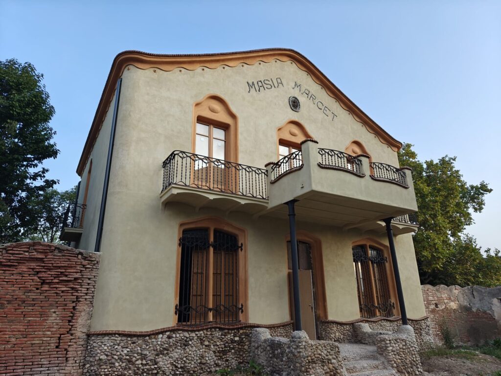 Serveis - Conspime